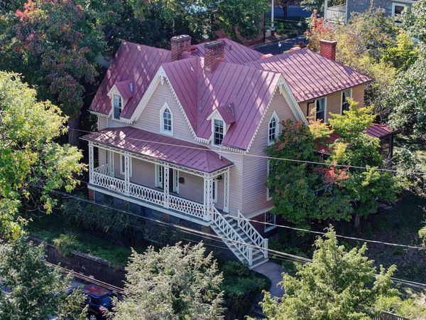 433 N 1ST ST , Charlottesville, VA 22902