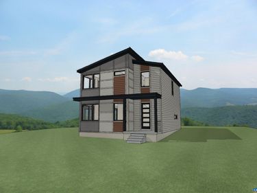 924 BOLLING AVE , Charlottesville, VA 22902