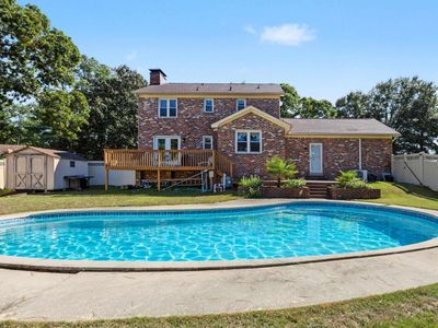 100 Dale Valley Road , Columbia, SC 29223