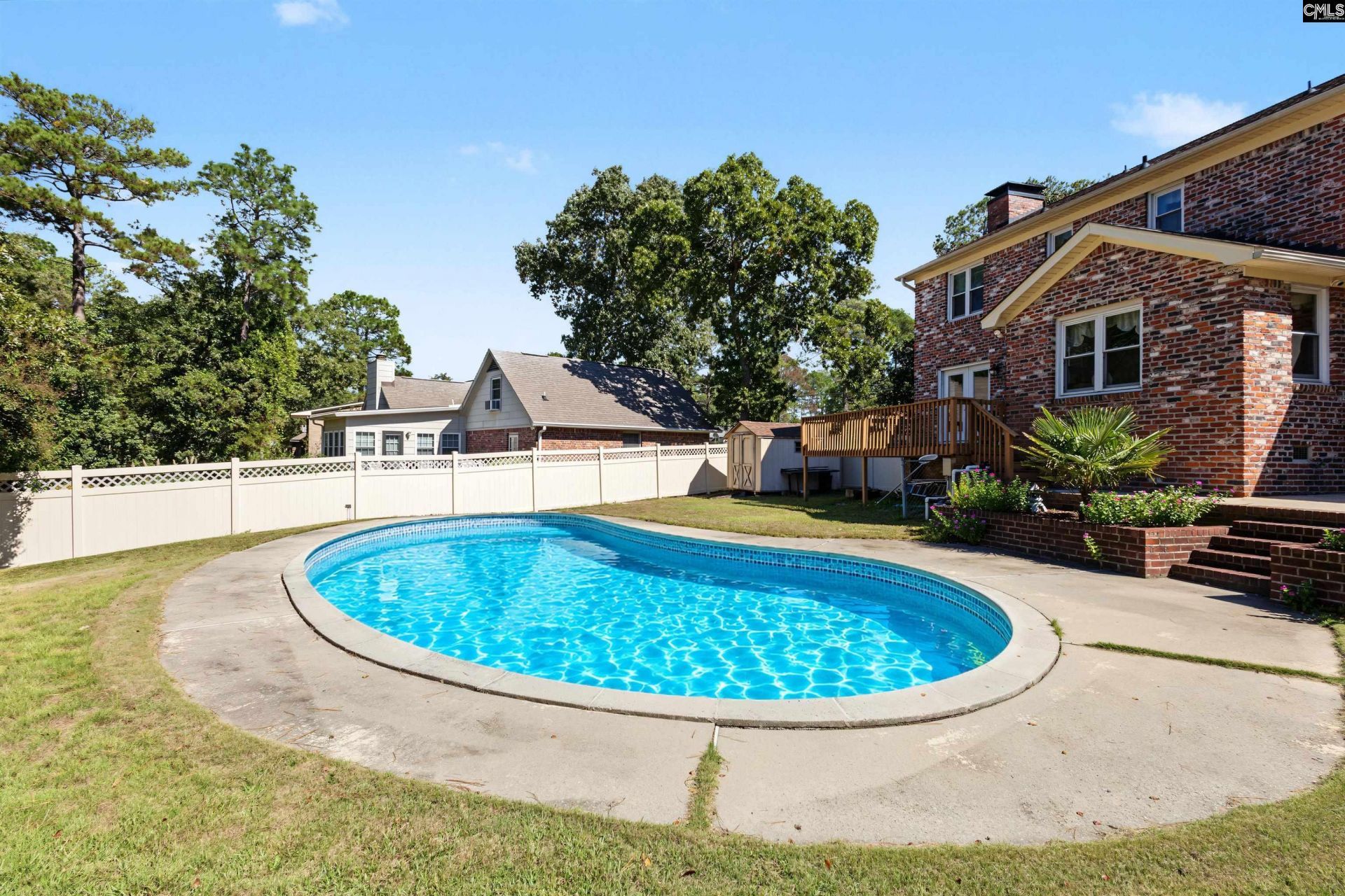 100 Dale Valley Road  Photo 43