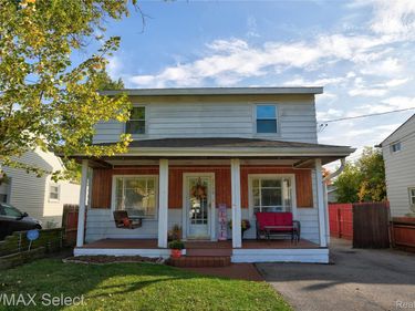 2138 E Schumacher Avenue, Burton, Mi 48529