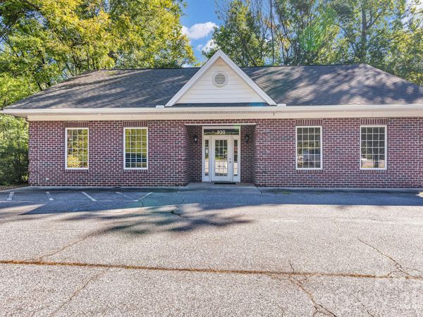 830 Faith Road , Salisbury, NC 28146