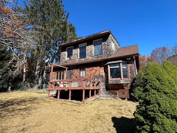 8 Skyview Drive , Liberty, NY 12754