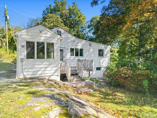 122 Becker Street , Lake Peekskill, NY 10537