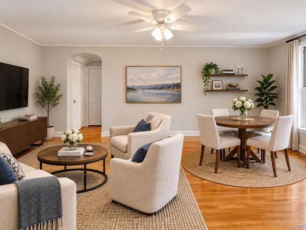 208 Centre Avenue , Unit 3K, New Rochelle, NY 10805
