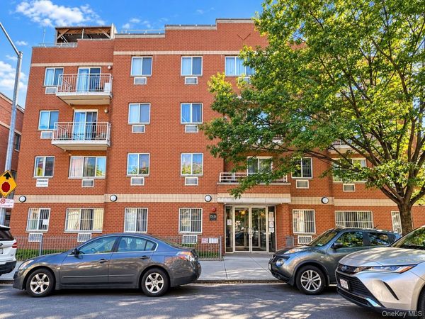 7836 46th Avenue , Unit 3D, Elmhurst, NY 11373
