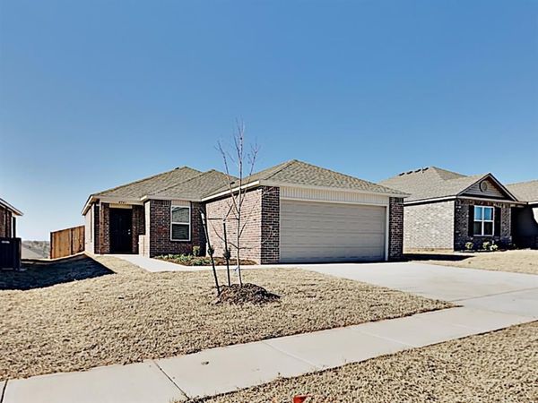 4341 Umbria Road, Oklahoma City, OK 73179