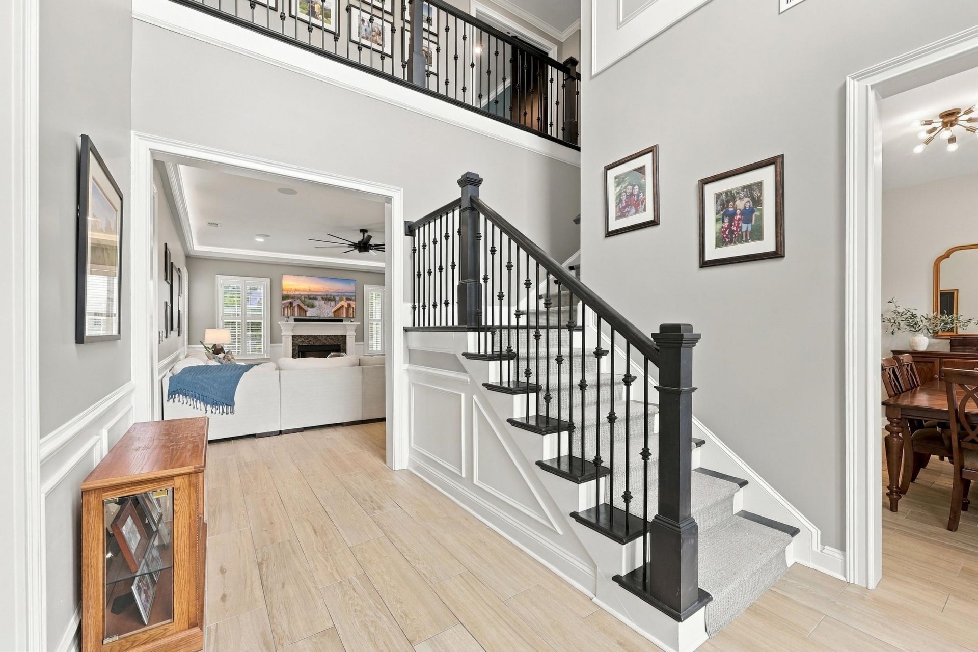 156 Creek Harbour Circle Photo 4