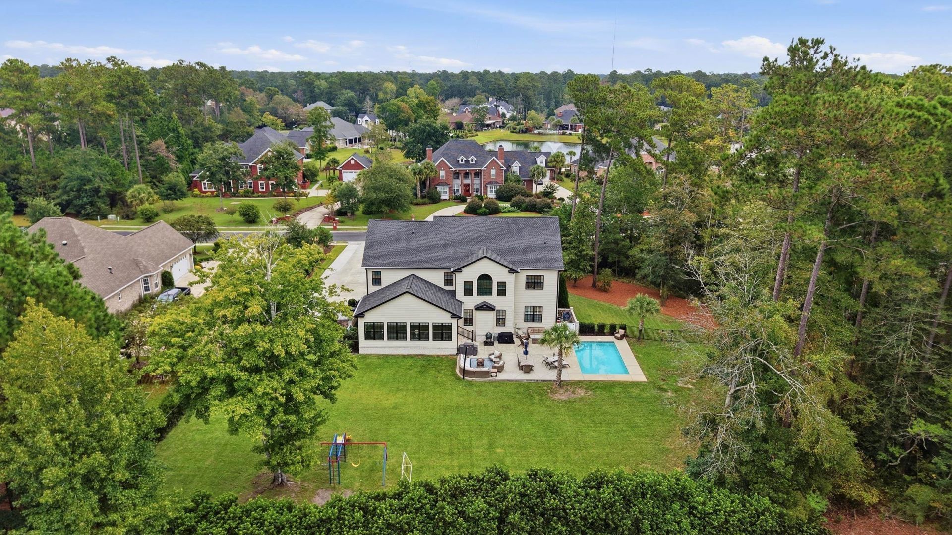 156 Creek Harbour Circle Photo 45