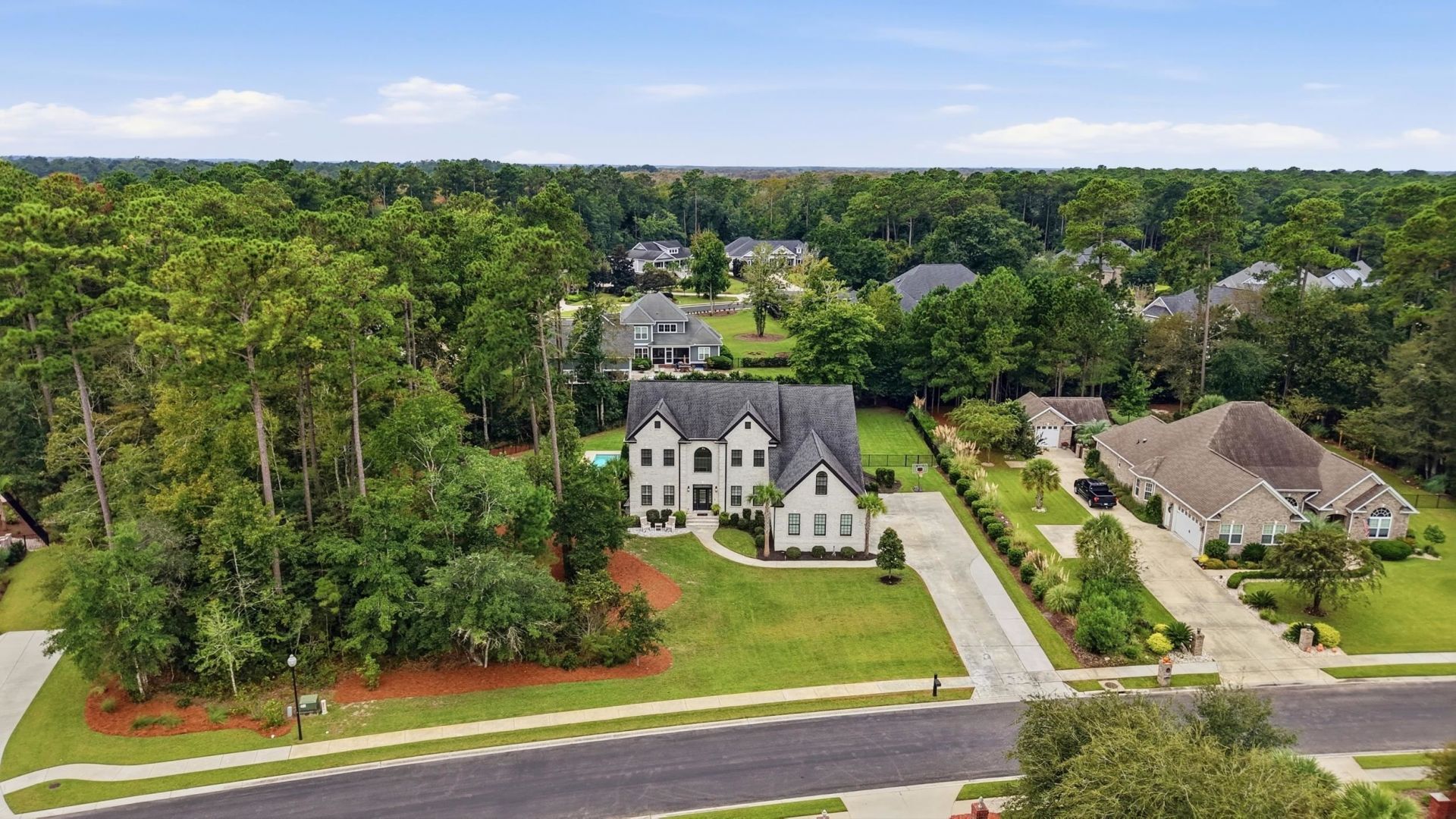 156 Creek Harbour Circle Photo 46