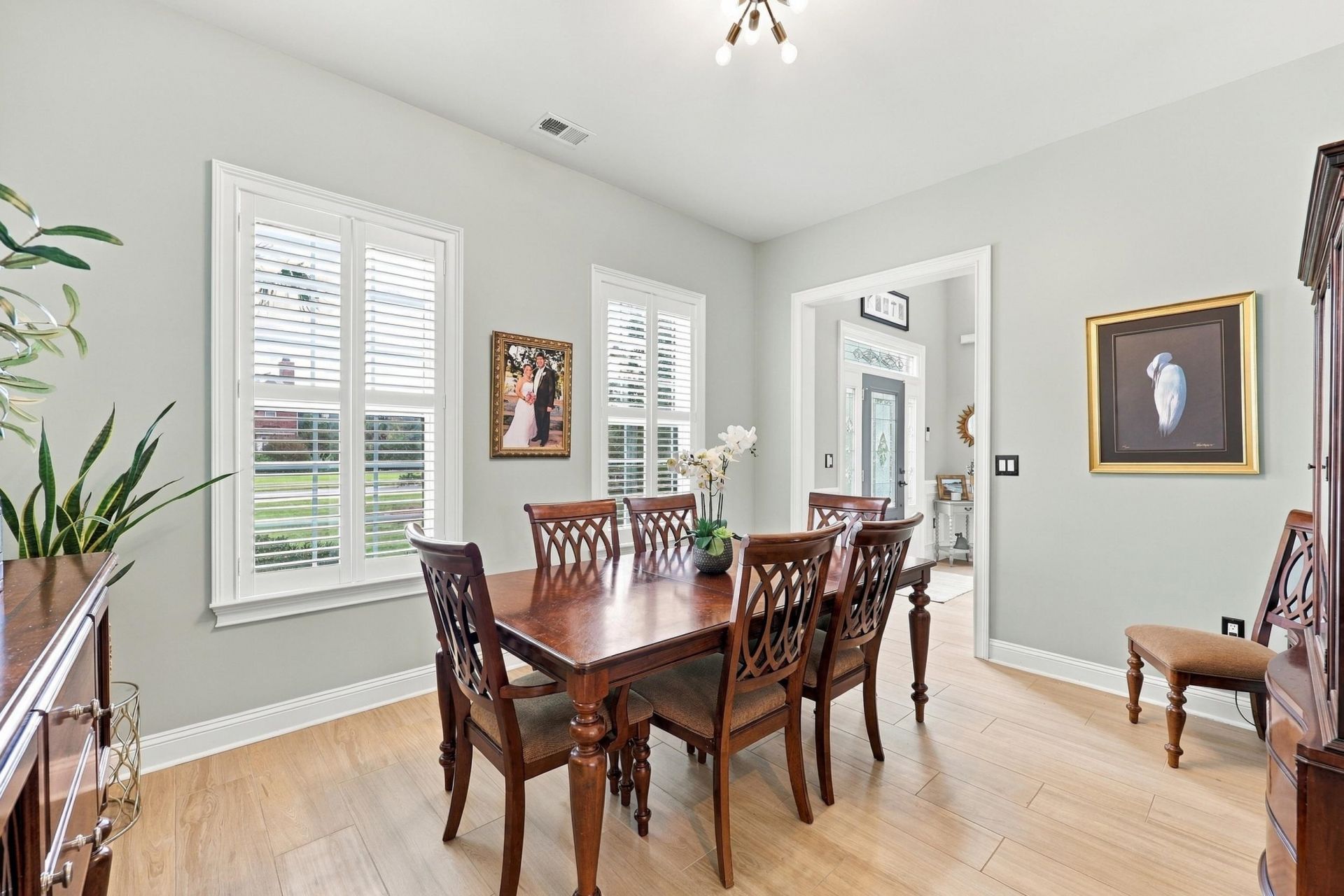 156 Creek Harbour Circle Photo 7