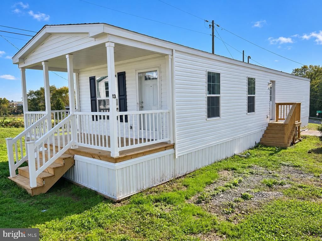 130 WARFEL ROAD , PEACH BOTTOM, PA 17563