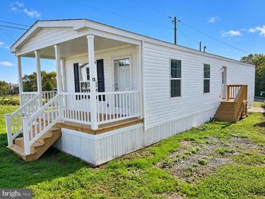 130 WARFEL ROAD, Unit LOT 13, PEACH BOTTOM, PA 17563