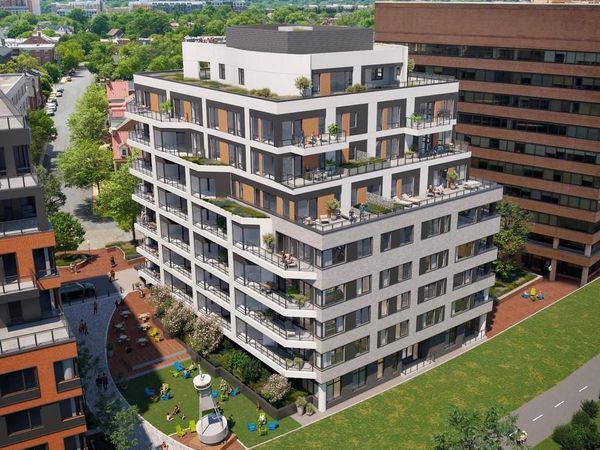 1111 N FAIRFAX STREET, Unit 103, ALEXANDRIA, VA 22314