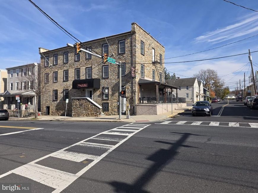 605 Main Street , Hellertown, PA 18055 Main Photo