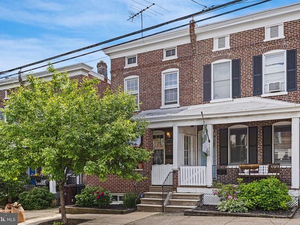 1310 N DUPONT STREET, WILMINGTON, DE 19806