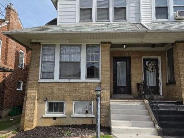 423 N LEH STREET , ALLENTOWN, PA 18104