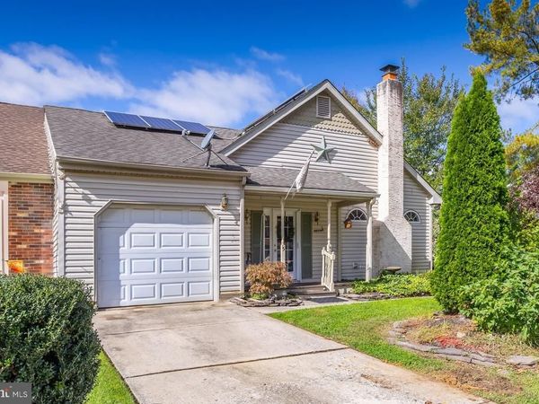 5 MADISON STREET, SWEDESBORO, NJ 08085