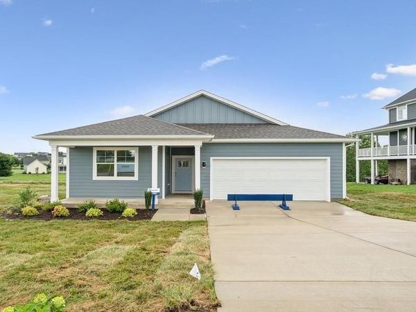 6239 STERLING WAY, RUTHER GLEN, VA 22546
