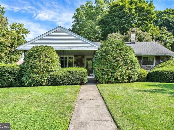 2001 RESERVOIR ROAD, READING, PA 19604