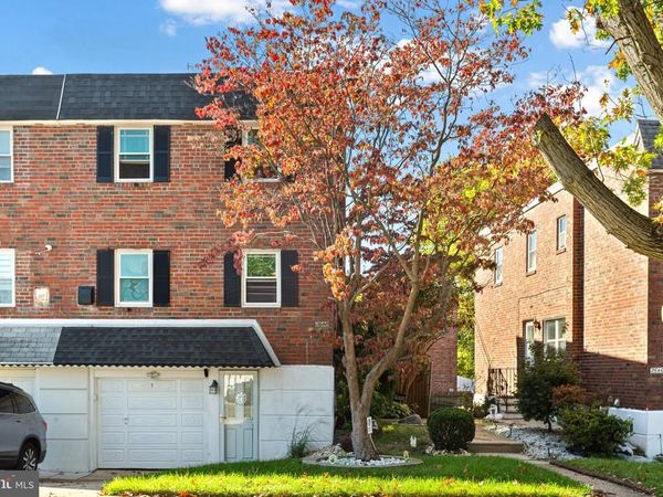 2648 MAXWELL STREET, PHILADELPHIA, PA 19152