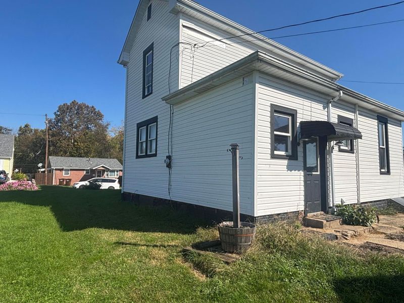 165 W Jennison Avenue, Logan, OH 43138 Photo 5
