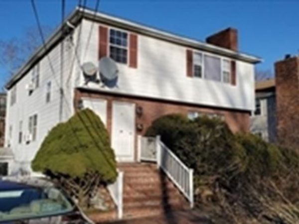 2 Bryon Road, Unit 2, Newton, MA 02467