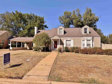 1115 NW Cherry Ave, Lawton, OK 73507