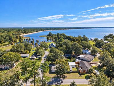 401 Dubois Street, Bonneau, SC 29431