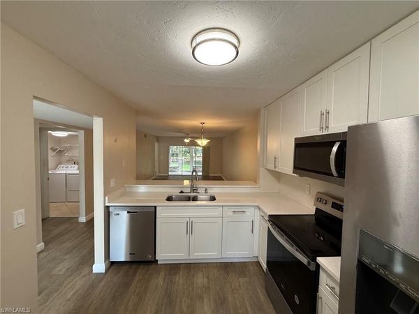 3471 County Barn RD , Unit 104, NAPLES, FL 34112