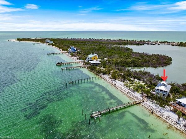 11240 Pejuan Shores, Cayo Costa, FL 33924
