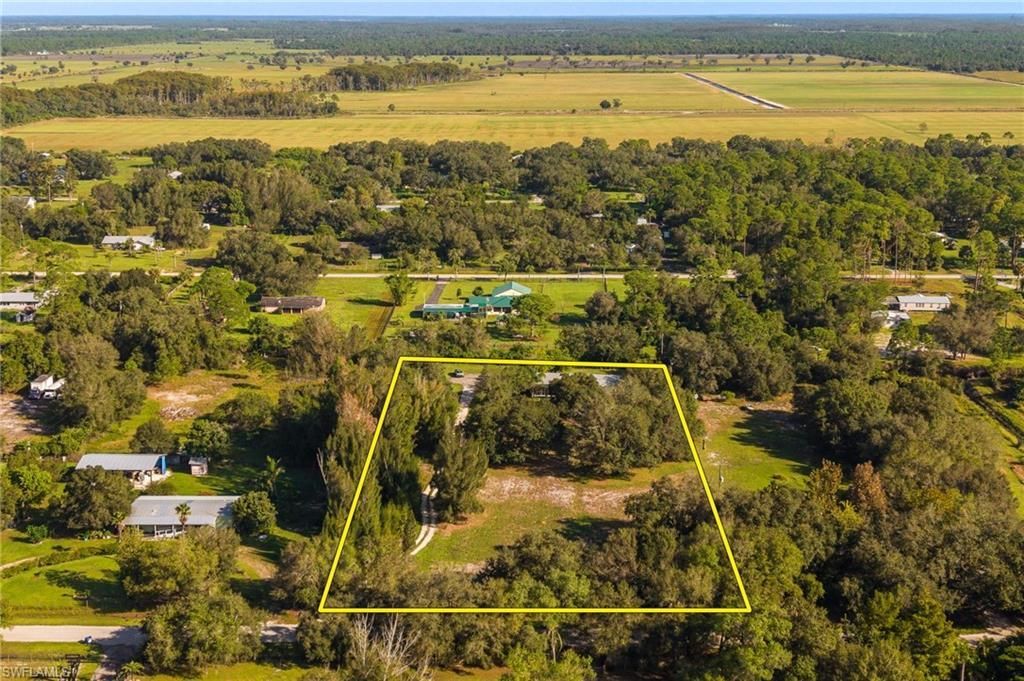4410 Fort Adams Ave, Labelle, FL 33935 Main Photo