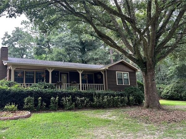 4272 Springview Drive, Mobile, AL 36609