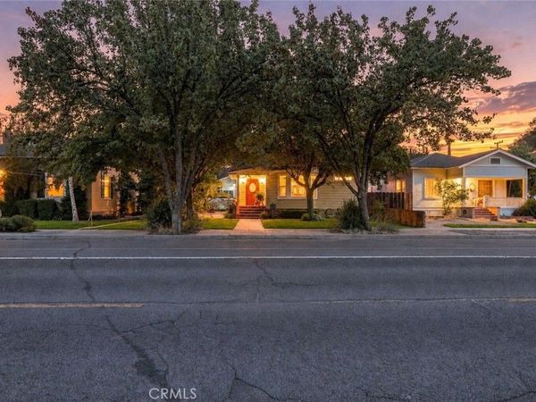 1935 Vine Street, Paso Robles, CA 93446