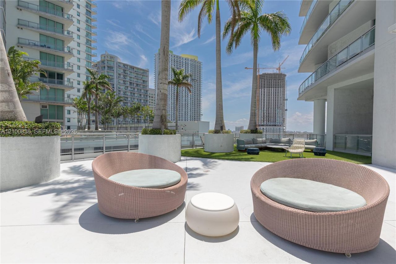 90 SW 3rd St , Unit 1910, Miami, FL 33130 Photo