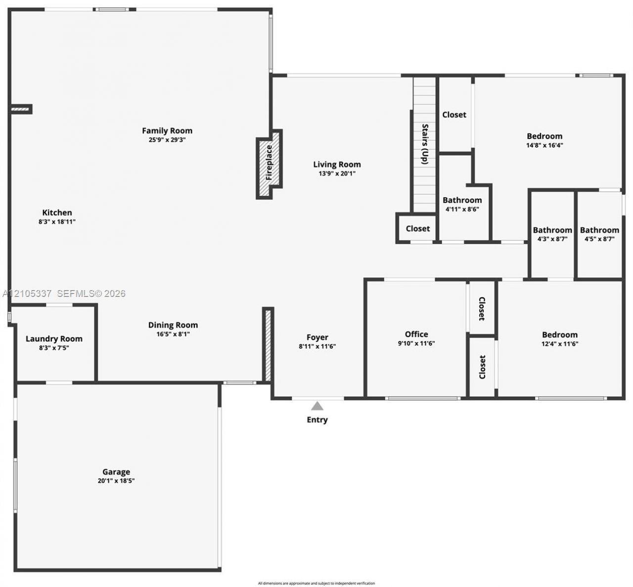 3322 NE 166th St , North Miami Beach, FL 33160 Photo