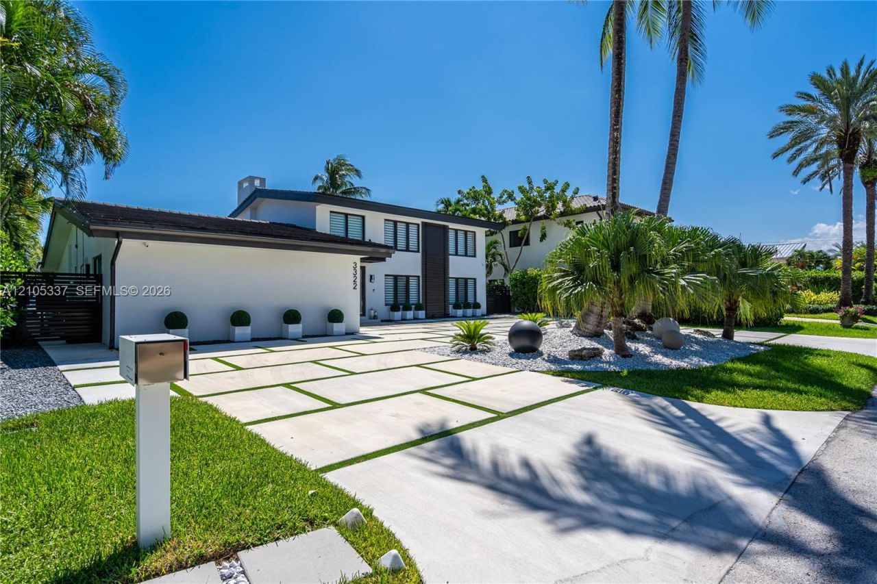 3322 NE 166th St , North Miami Beach, FL 33160 Photo
