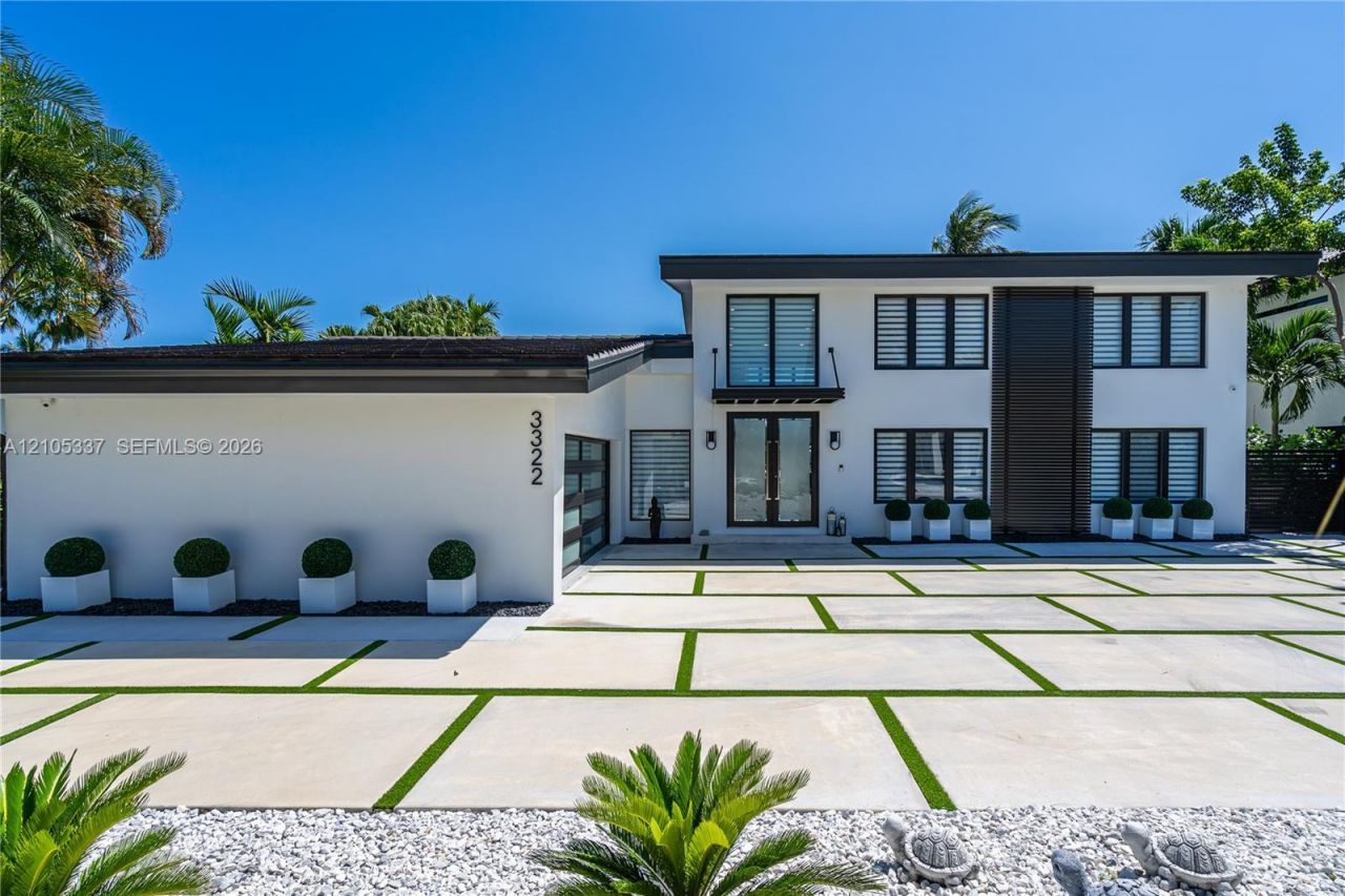 3322 NE 166th St , North Miami Beach, FL 33160 Photo