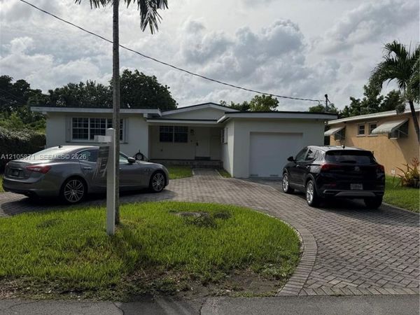 3030 SW 62nd Ct , Miami, FL 33155