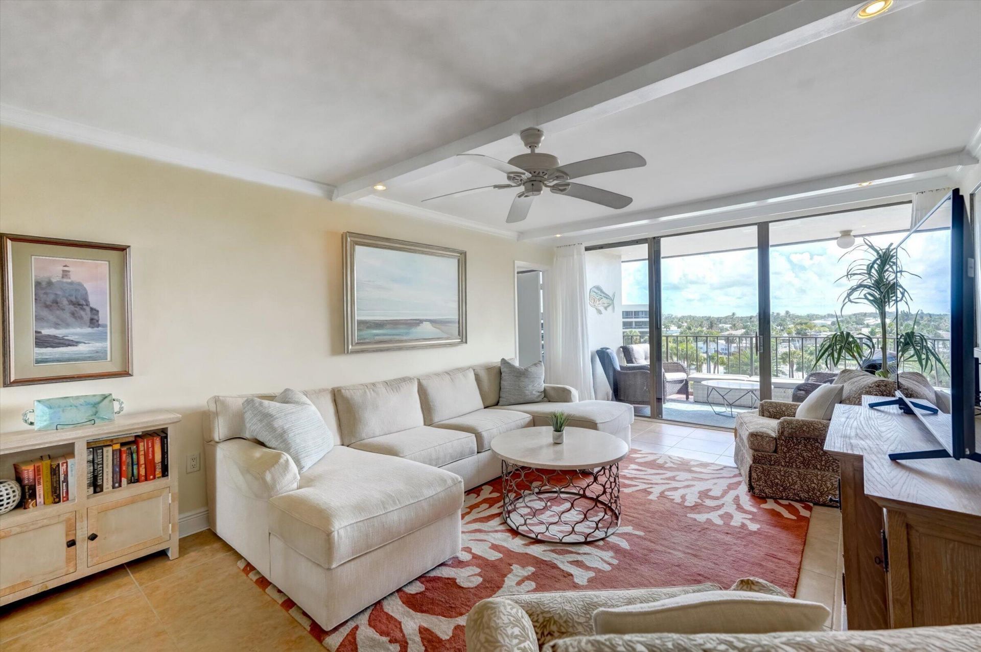 225 S Beach Road, Unit 503, Tequesta, FL 33469 Photo