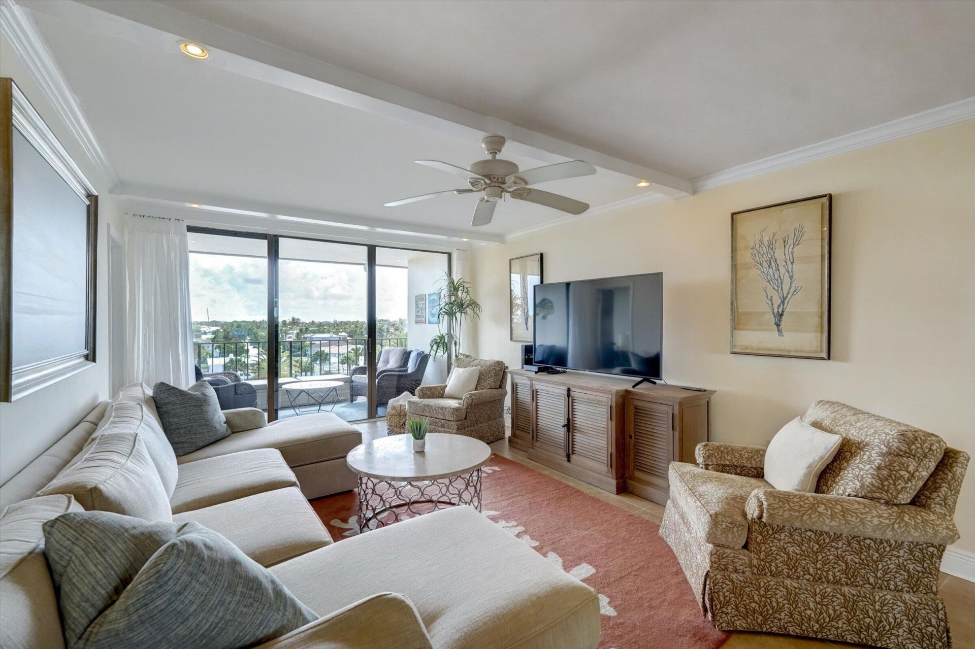 225 S Beach Road, Unit 503, Tequesta, FL 33469 Photo