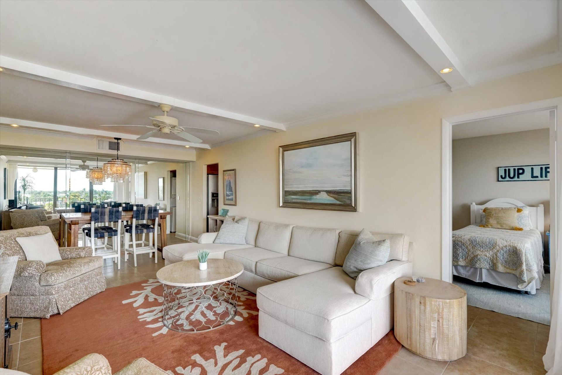 225 S Beach Road, Unit 503, Tequesta, FL 33469 Photo
