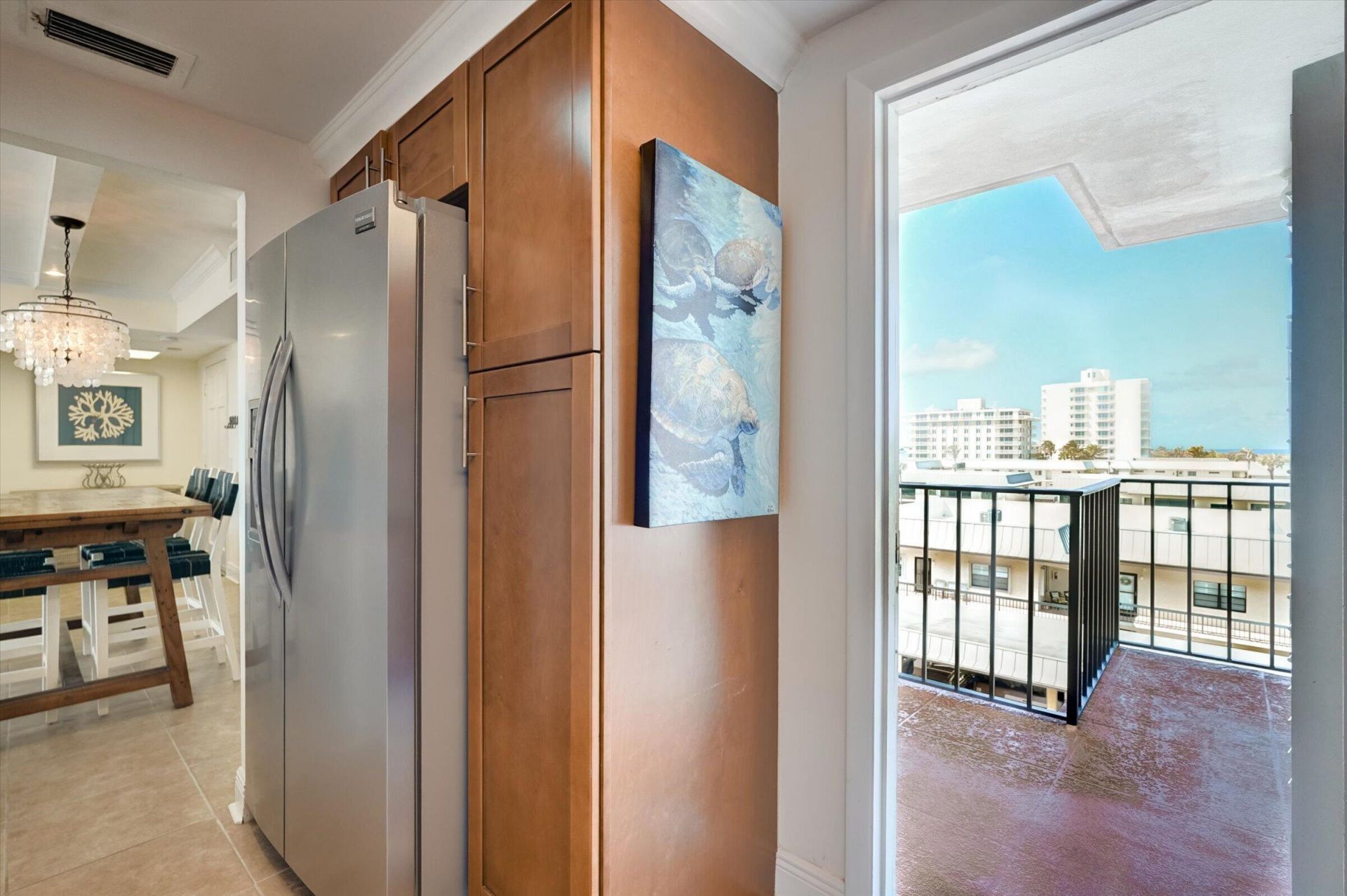225 S Beach Road, Unit 503, Tequesta, FL 33469 Photo