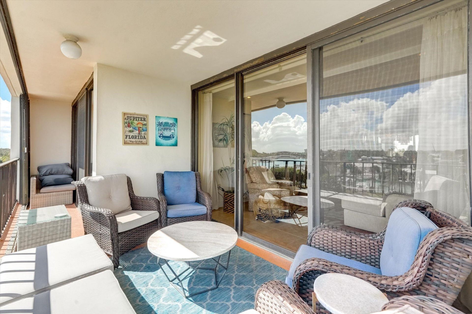 225 S Beach Road, Unit 503, Tequesta, FL 33469 Photo