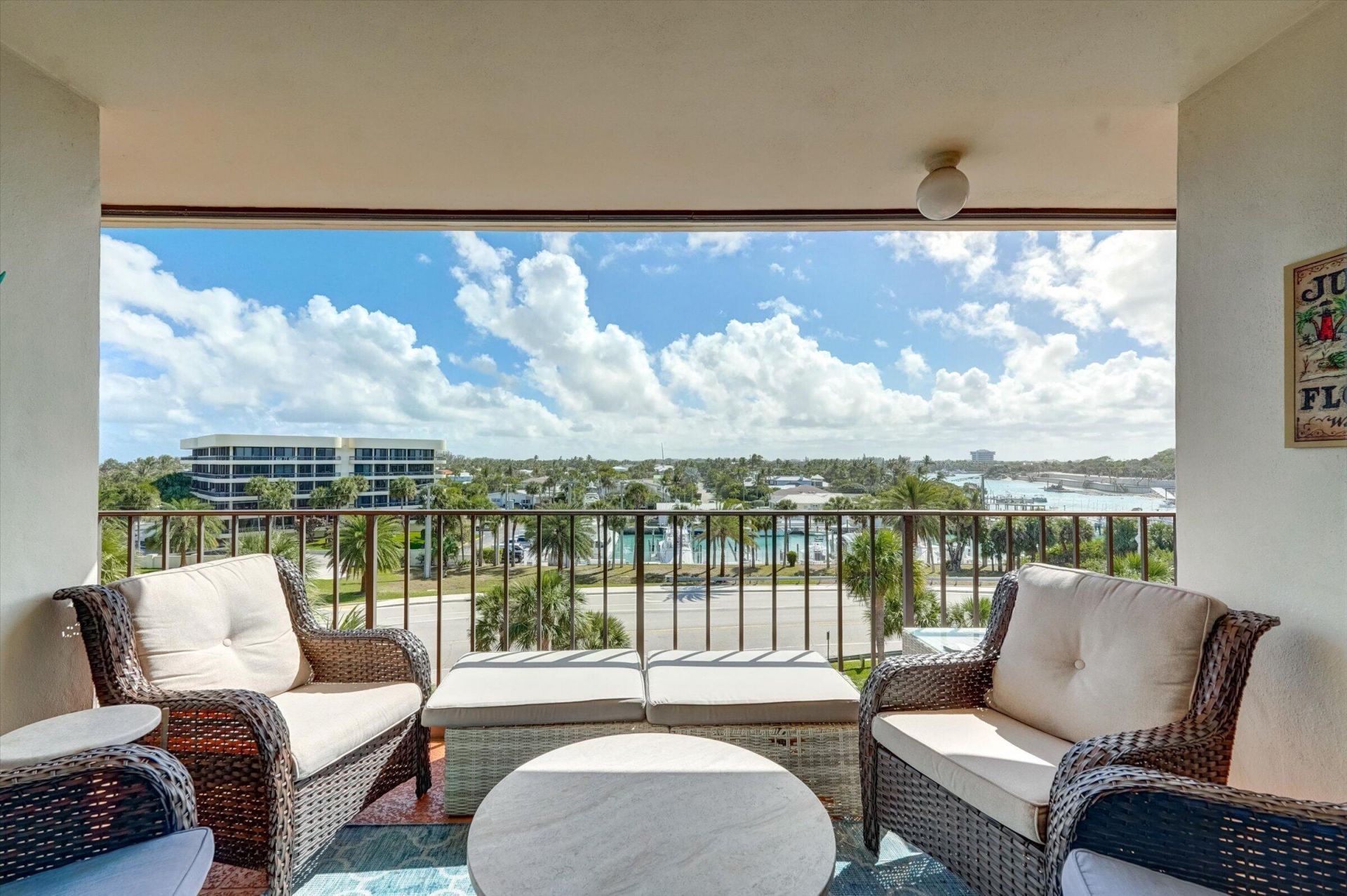 225 S Beach Road, Unit 503, Tequesta, FL 33469 Photo