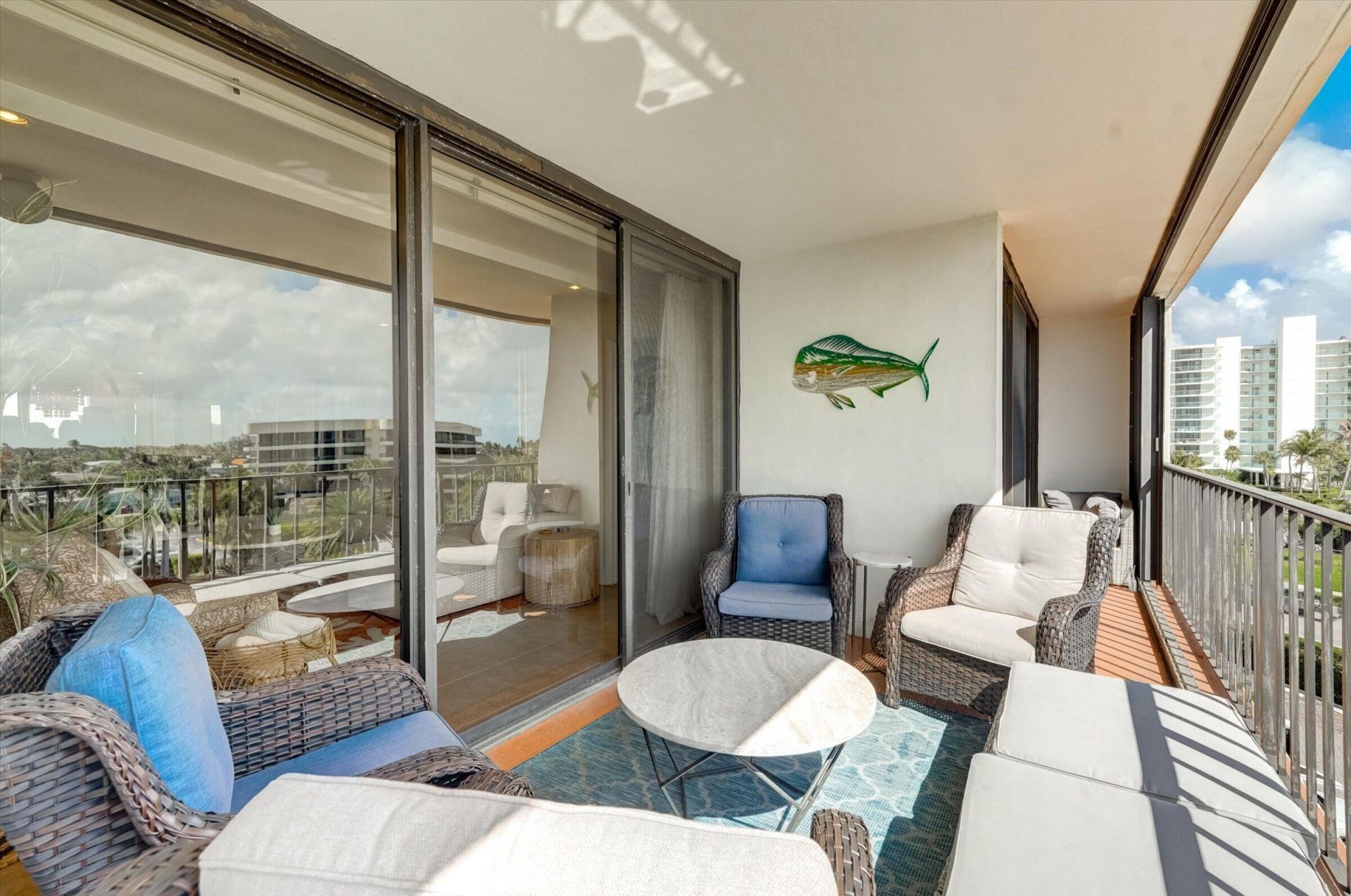 225 S Beach Road, Unit 503, Tequesta, FL 33469 Photo