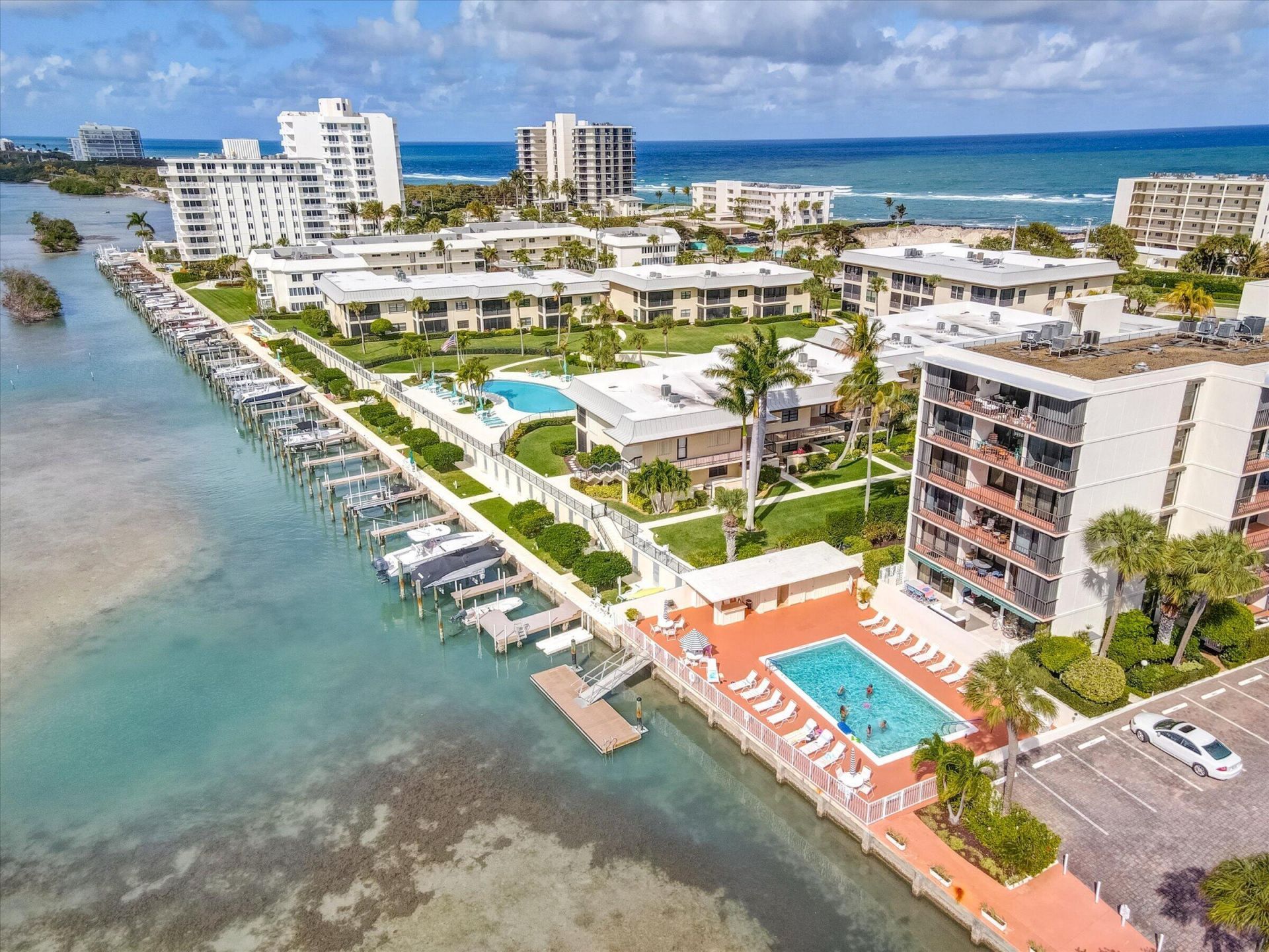 225 S Beach Road, Unit 503, Tequesta, FL 33469 Photo