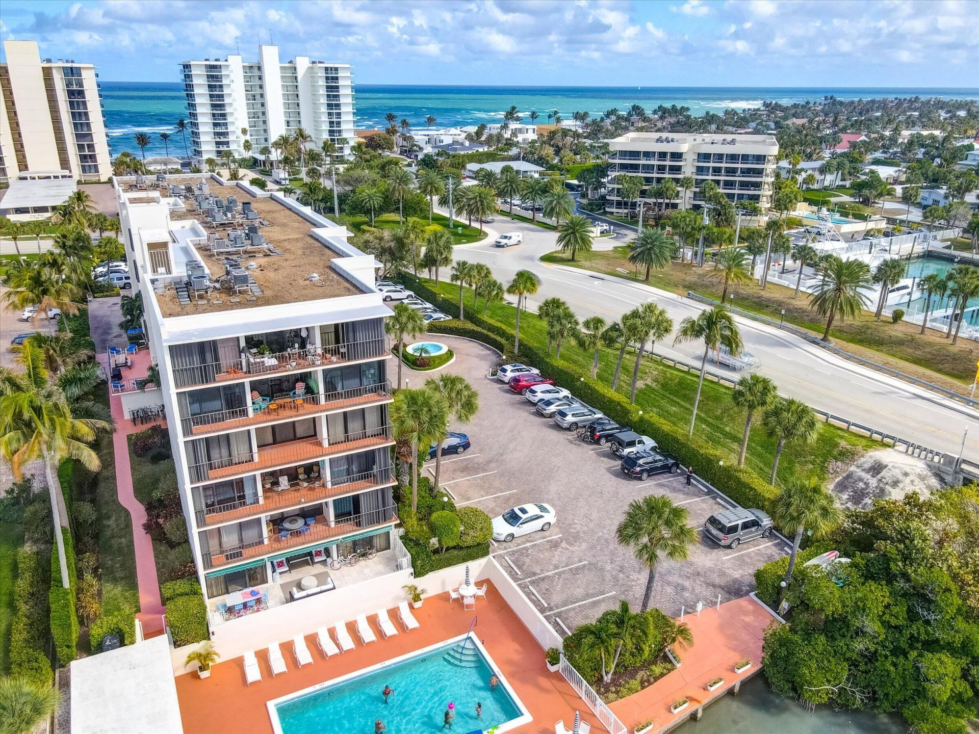 225 S Beach Road, Unit 503, Tequesta, FL 33469 Photo
