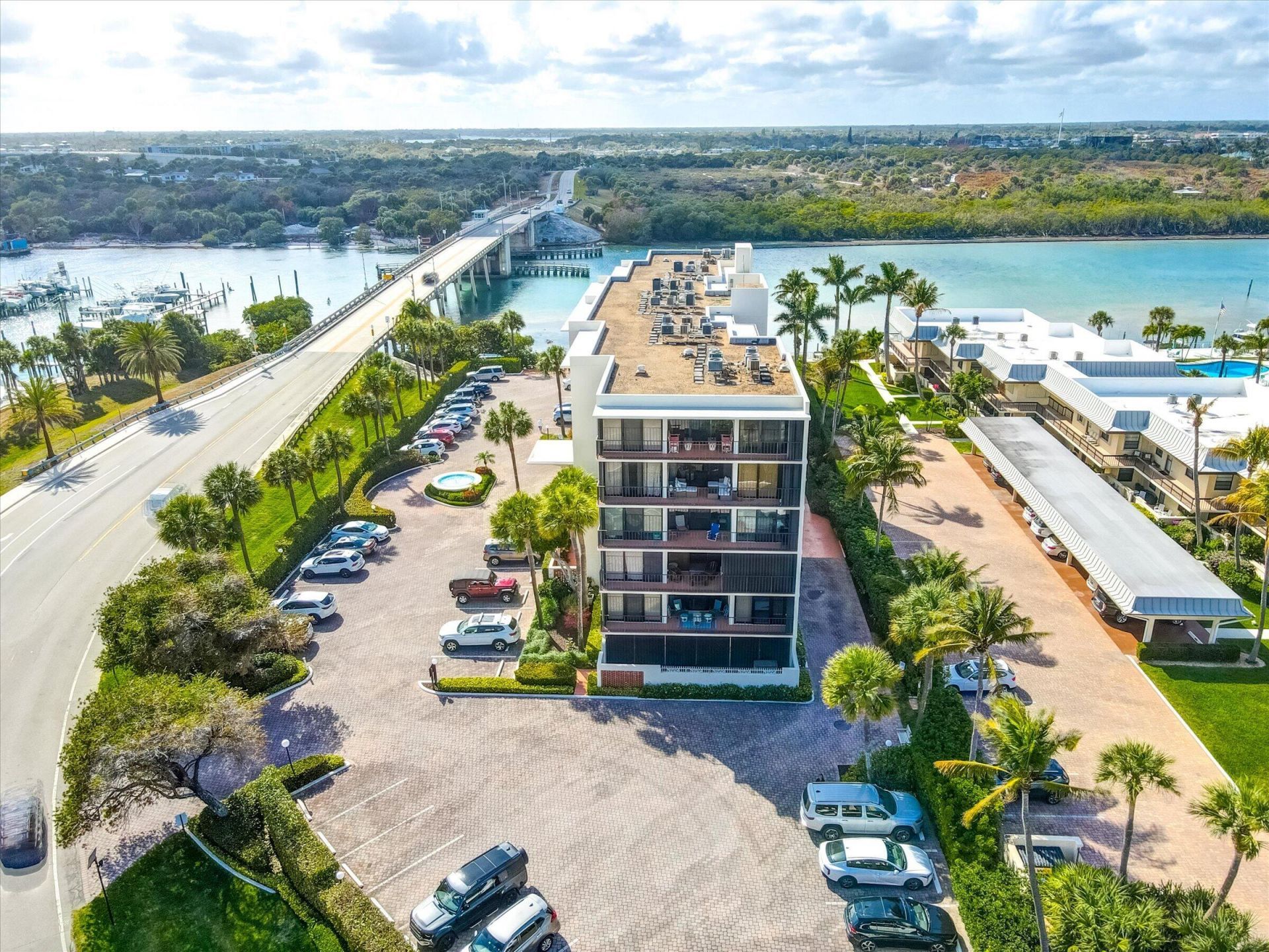 225 S Beach Road, Unit 503, Tequesta, FL 33469 Photo