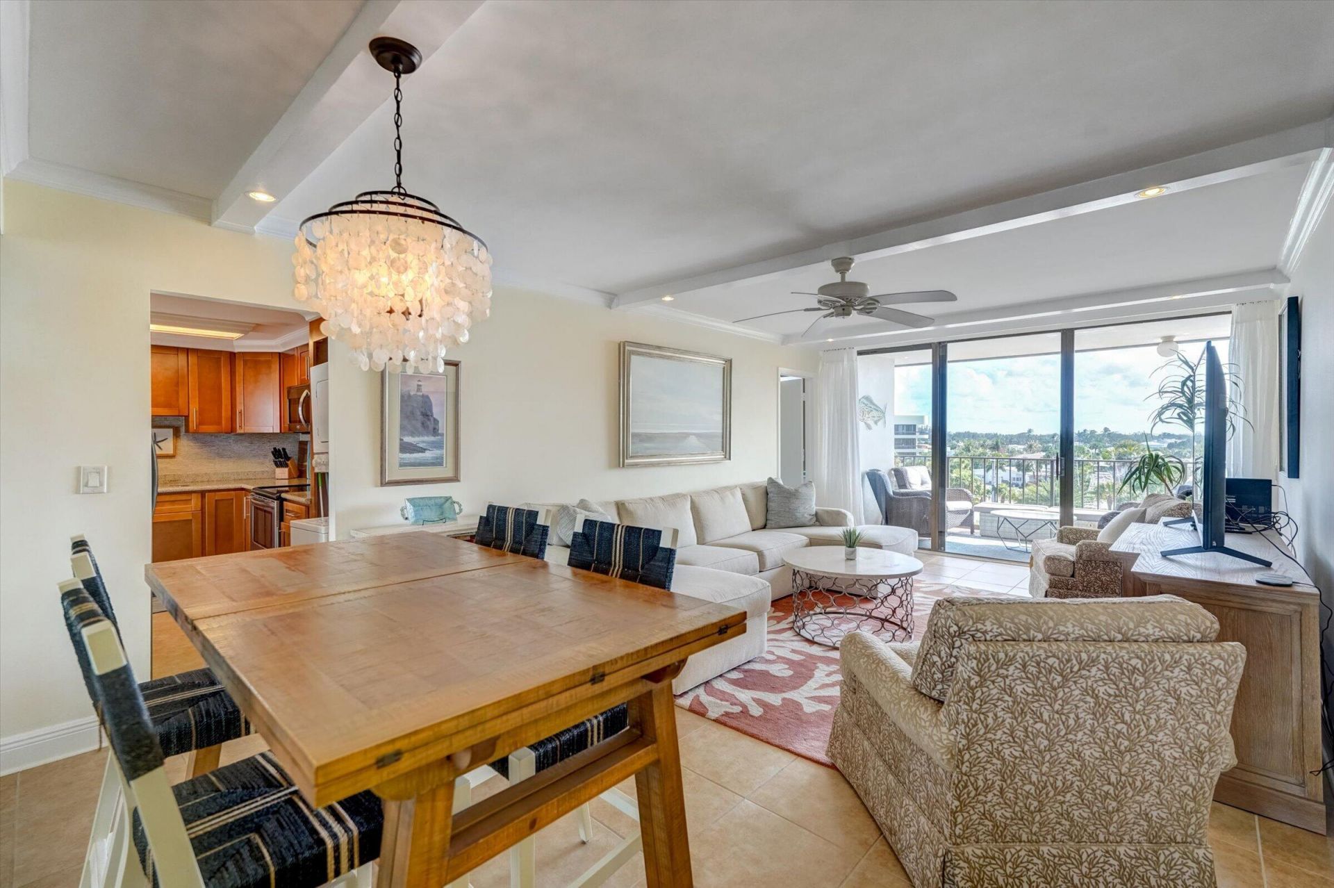 225 S Beach Road, Unit 503, Tequesta, FL 33469 Photo